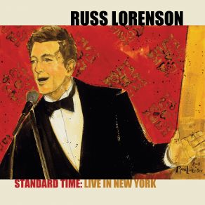 Download track I'm Alright Now (Live 2008) Russ Lorenson