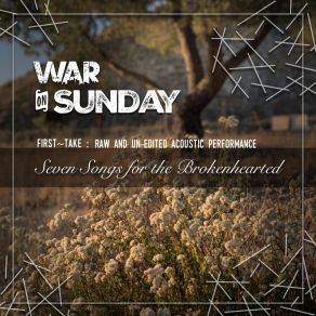 Download track Too Damn Crazy War On Sunday