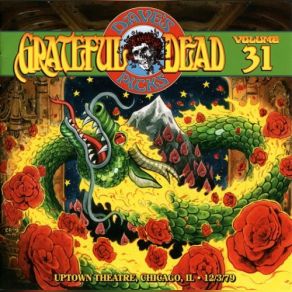 Download track Jack-A-Roe The Grateful Dead