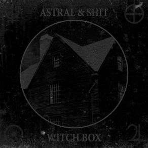 Download track Melancholy Astral & Shit