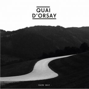 Download track Only Love In Her Eyes Quai D'orsay