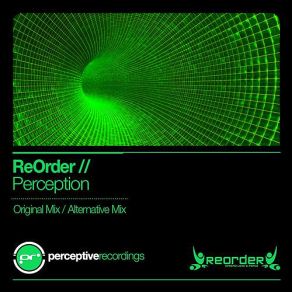 Download track Perception (Original Mix) The Doors, ReOrder, Berndt Luef, Jazztett Forum Graz