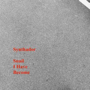 Download track Somewhere Over The Rock Synthador