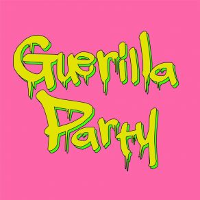 Download track Apathy Guerilla Party