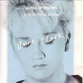 Download track The Sitting Room Anne Clark