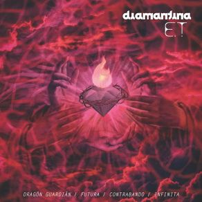 Download track Dragon Guardian Diamantina