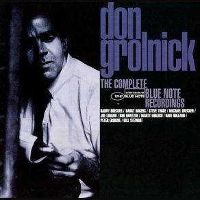 Download track Nighttown Don Grolnick