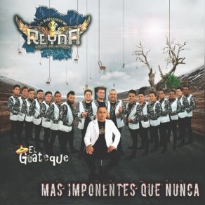 Download track Sólo Eres Tú La Imponente Reyna De Guanajuato