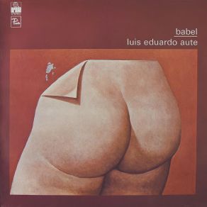 Download track Balada De Babel (Remasterizado) Luís Eduardo Aute