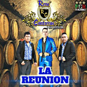 Download track La Reunion Sus Destellos