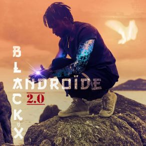 Download track Androïde Black X