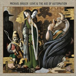 Download track You (The Shudder Of Impermanence) Michael Shuler