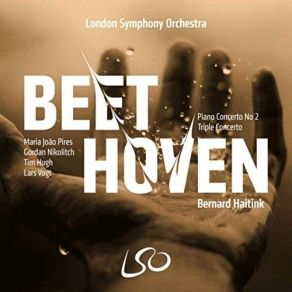 Download track 7. Leonore Overture No. 2, Op. 72a (Bonus Track) Ludwig Van Beethoven