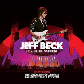 Download track You Never Know (Live) Jeff BeckJan Hammer