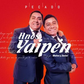 Download track Pecado Hnos Yaipen