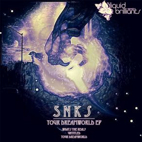 Download track Your Dreamworld Snks