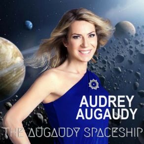 Download track Chambord Space Station Audrey Augaudy