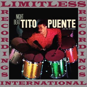 Download track Live A Little (Original Mix) Tito Puente