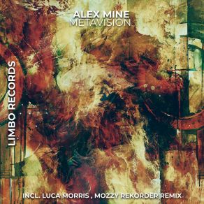 Download track Metavision (Original Mix) Alex Mine