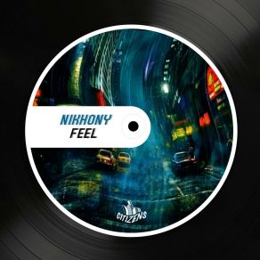 Download track Fly (Original Mix) Nikhony