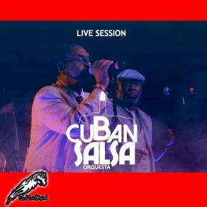 Download track Ahora Soy Tan Feliz (Live) Cuban Salsa