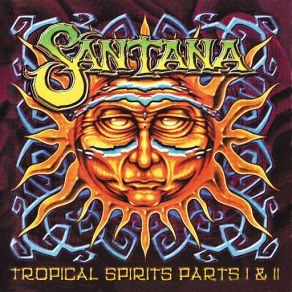 Download track Latin Tropical Santana