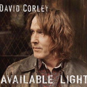 Download track The Calm Revolution David Corley