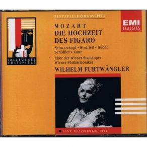 Download track Was Ist Denn Das Mozart, Joannes Chrysostomus Wolfgang Theophilus (Amadeus)
