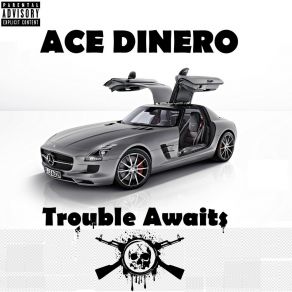 Download track Bring The Heat Ace Dinero