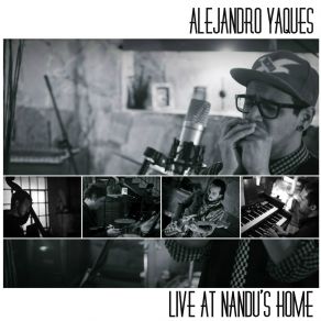 Download track Five O'clock Whistle Alejandro Yaques