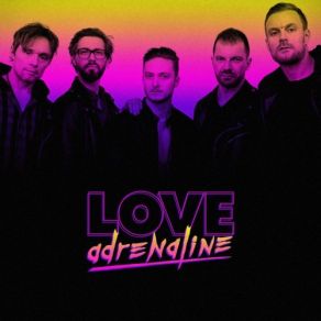 Download track Fell Out Of Heaven Love Adrenaline