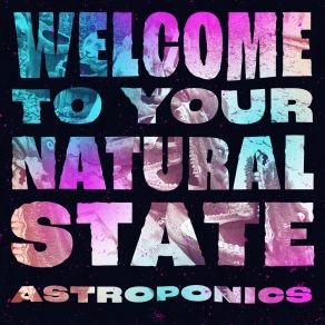 Download track Total Destruction Brings Peace Astroponics