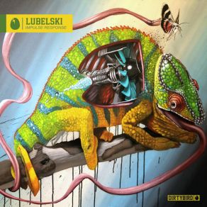 Download track Ego Trippin (Original Mix) Lubelski