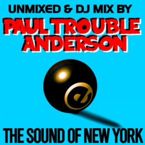 Download track Penetration Mood II Swing, The Wall Of Sound, Paul Trouble Anderson