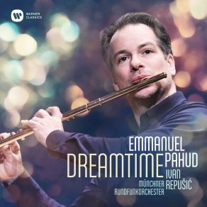 Download track 02. Penderecki- Flute Concerto- II. Più Animato Münchner Rundfunkorchester, Emmanuel Pahud