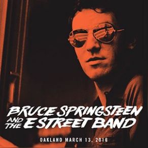 Download track Meet Me In The City Bruce Springsteen, E-Street Band, The