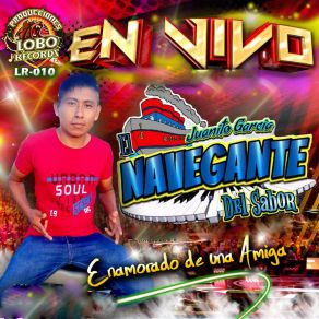 Download track Verano En Veracruz Juanito Garcia El Navegante Del Sabor