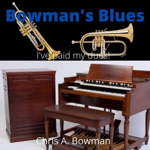 Download track A Minor Shuffle Chris A. Bowman