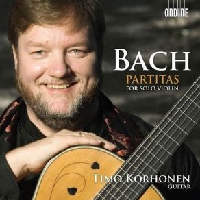 Download track 6. Partita No. 3 In E Major BWV1006 - VII. Gigue Johann Sebastian Bach