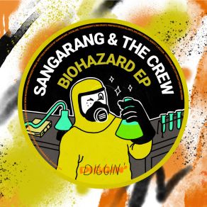 Download track Biohazard SangarangHookline, THISMINORITY