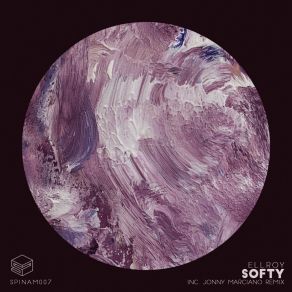 Download track Softy (Jonny Marciano Remix) EllroyJonny Marciano