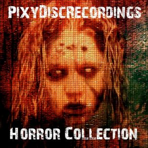 Download track Afraid Of Shadows PixyDiscRecordings