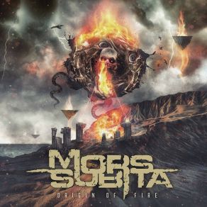 Download track Blood Eagle Mors Subita