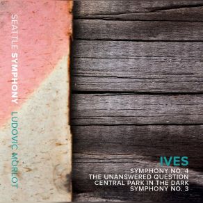 Download track Symphony No. 4 (Ed. T. Brodhead) - III. Fugue. Andante Moderato Con Moto [Live] Seattle Symphony Orchestra, Ludovic MorlotAdam Joseph, Seattle Symphony Chorale, Julia Tai, Stilian Kirov, David Alexander Rahbee, Cristina Valdes