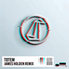 Download track Don’t Go (Portico Quartet Remix) James HoldenPortico Quartet