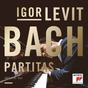 Download track V. Sarabande Igor Levit