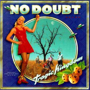 Download track Spiderwebs Gwen Stefani, No Doubt