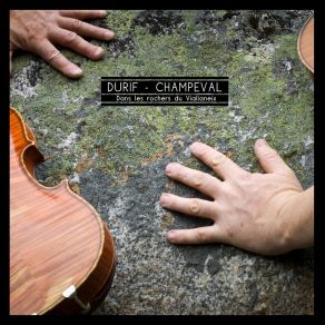 Download track Bourée À Pouget, La Courbiase Durif-Champeval