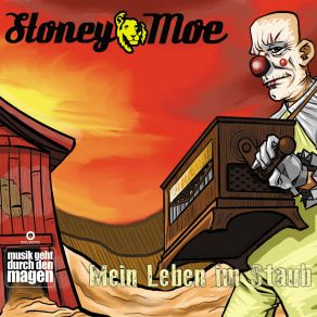 Download track Wie Ein Stein In Meinem Verstand Stoney Moe