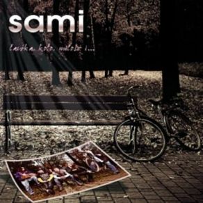 Download track Zakrec Mnie (Bonus Track) SAMi